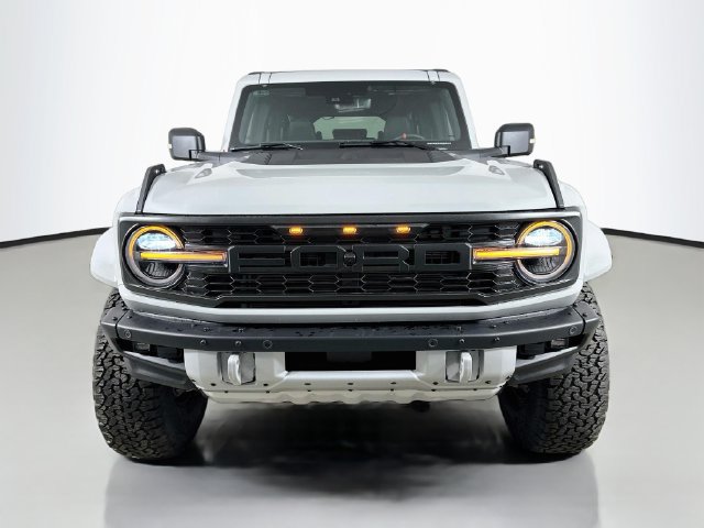 New 2026 Ford Bronco Raptor w/ Interior Carbon Fiber Pack AWD/4WD image 2