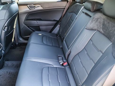 Used 2026 Kia Sportage SX Prestige AWD/4WD image 17