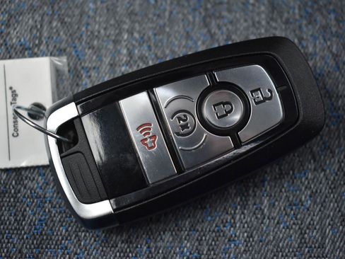 New 2026 Ford Maverick XLT w/ XLT Luxury Package AWD/4WD image 37