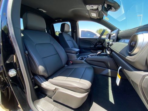 New 2026 Chevrolet Colorado LT w/ LT Convenience Package image 9