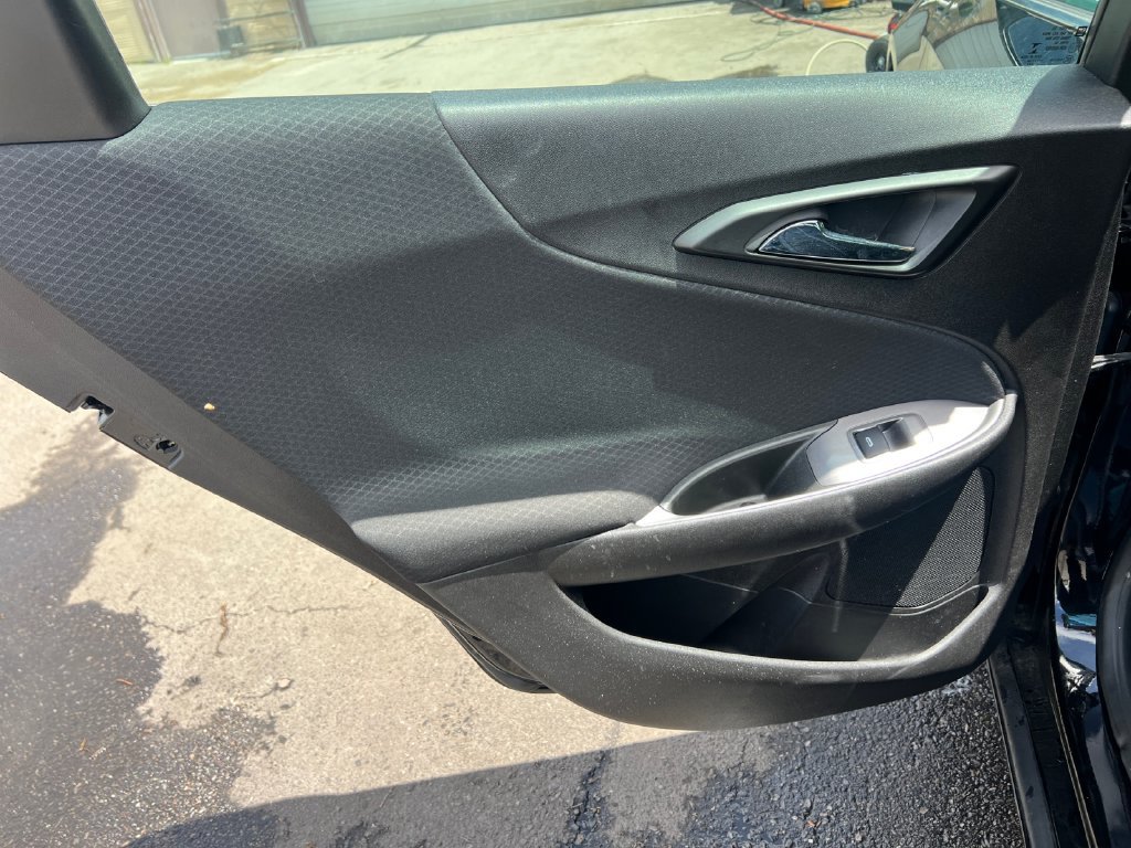 Used 2024 Chevrolet Malibu LT FWD image 24