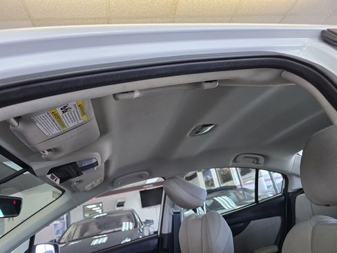 Used 2018 Subaru Impreza 2.0i image 28