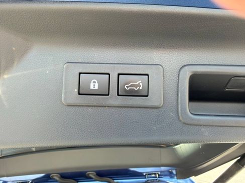 Certified 2026 Subaru Forester Premium AWD/4WD image 18