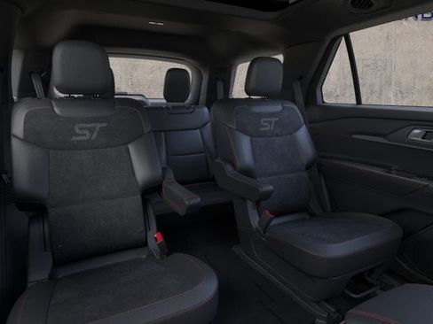 New 2026 Ford Explorer ST AWD/4WD image 11