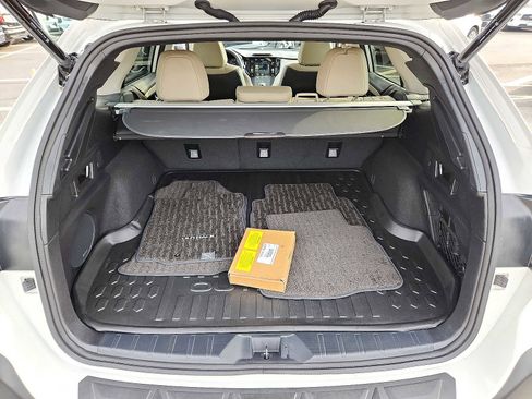 Used 2023 Subaru Outback Limited image 27