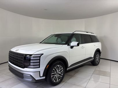 New 2026 Hyundai Palisade SEL