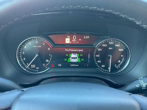 Certified 2025 Cadillac XT6 Premium Luxury image 29