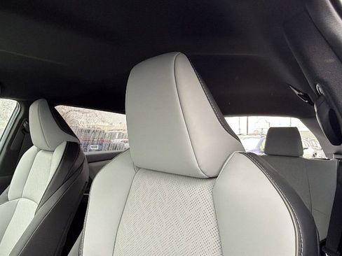 New 2026 Subaru Solterra Premium image 22