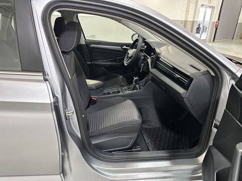 New 2026 Volkswagen Jetta S image 36