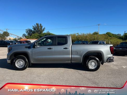 New 2026 GMC Sierra 1500 Pro w/ Pro Value Package image 4