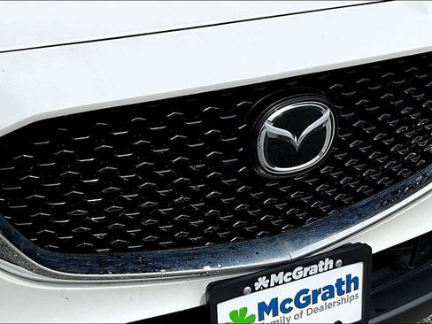 Used 2022 MAZDA CX-30 AWD 2.5 S w/ Premium Package image 31