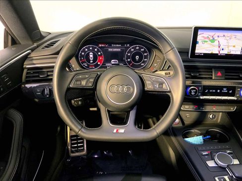 Used 2018 Audi S5 Prestige w/ S Sport Package image 15
