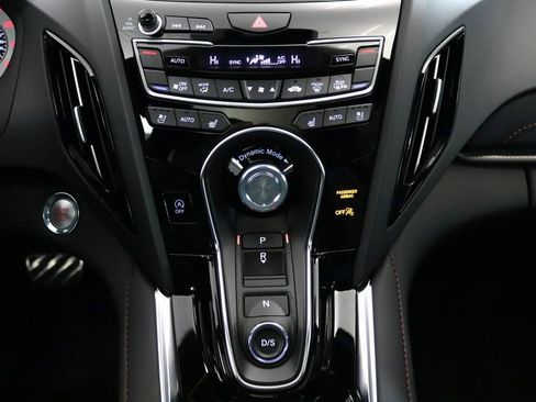 Certified 2025 Acura RDX A-Spec image 22