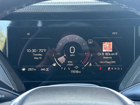 Used 2025 GMC Yukon Denali AWD/4WD image 31