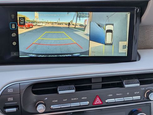 New 2026 Hyundai Palisade SEL image 23