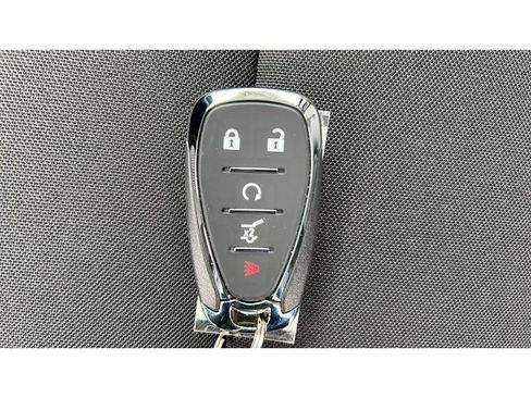 New 2026 Chevrolet TrailBlazer LT image 34