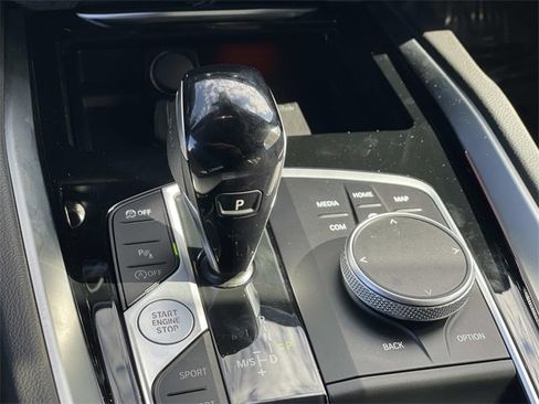 Used 2024 BMW Z4 sDrive30i w/ Convenience Package image 14