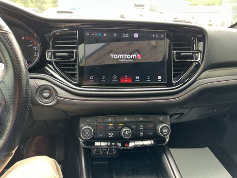 Used 2021 Dodge Durango R/T w/ Blacktop Package AWD/4WD image 14