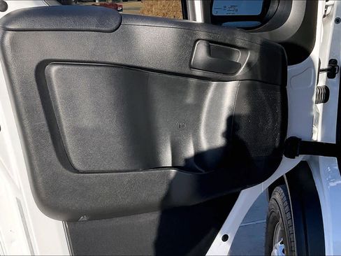 Used 2025 RAM ProMaster 2500 image 20