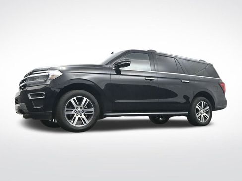Used 2023 Ford Expedition Max Limited image 31