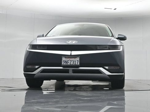 Used 2024 Hyundai Ioniq 5 SEL RWD image 47