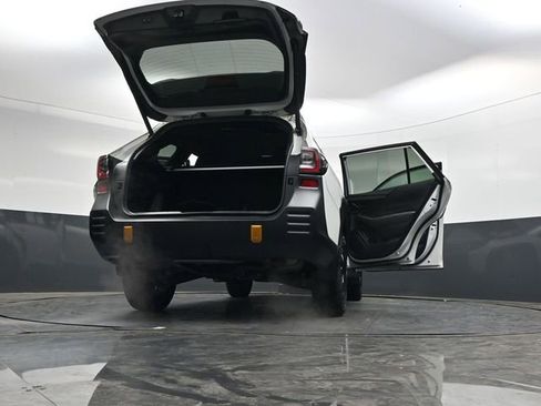 Used 2025 Subaru Outback Wilderness w/ Wilderness Package image 38