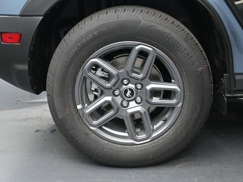 New 2026 Ford Bronco Sport Big Bend w/ Convenience Package image 32