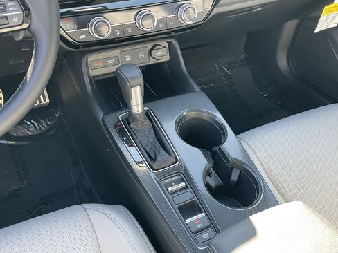 Used 2026 Honda Civic Sport Touring image 42