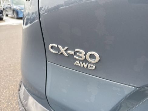 Used 2022 MAZDA CX-30 AWD 2.5 S w/ Preferred Package image 11