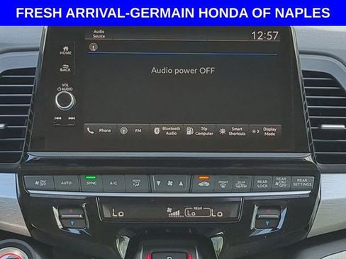 New 2026 Honda Odyssey EX-L image 16