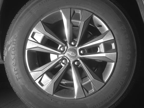 Used 2025 Chevrolet Equinox LT image 15