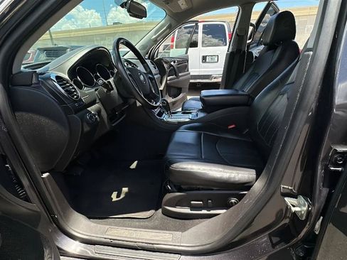 Used 2014 Buick Enclave Leather FWD image 21