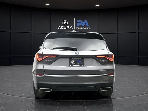 Used 2022 Acura MDX A-Spec AWD/4WD image 25