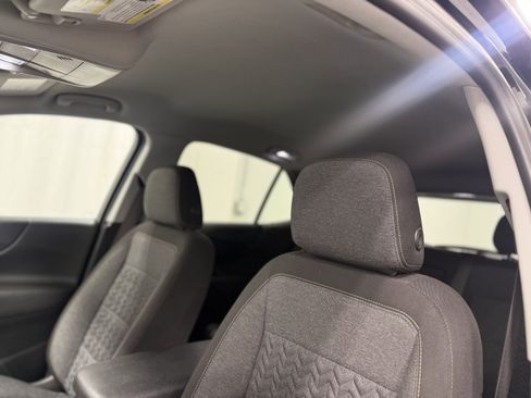 Certified 2023 Chevrolet Equinox LT image 16