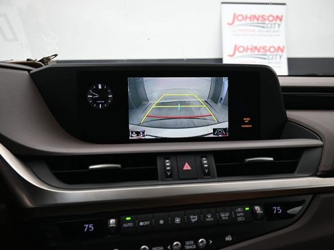 Used 2021 Lexus ES 350 w/ Accessory Package 2 image 15