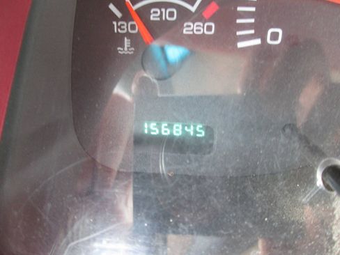 Used 1999 Dodge Ram 1500 Truck 4x4 Quad Cab image 13