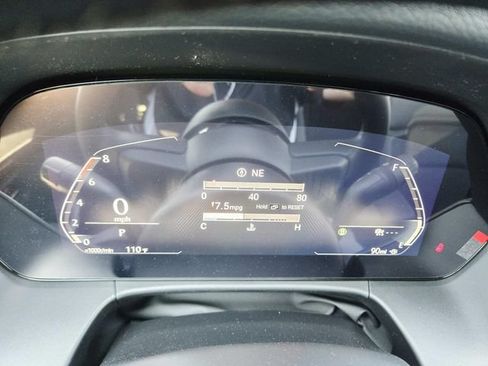 New 2026 MAZDA CX-5 Select AWD/4WD image 18