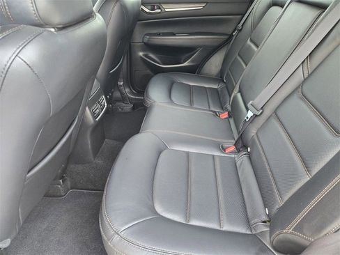 Used 2019 MAZDA CX-5 Grand Touring Reserve image 28