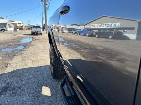 Used 2018 RAM 2500 Power Wagon w/ Leather & Luxury Group AWD/4WD image 27
