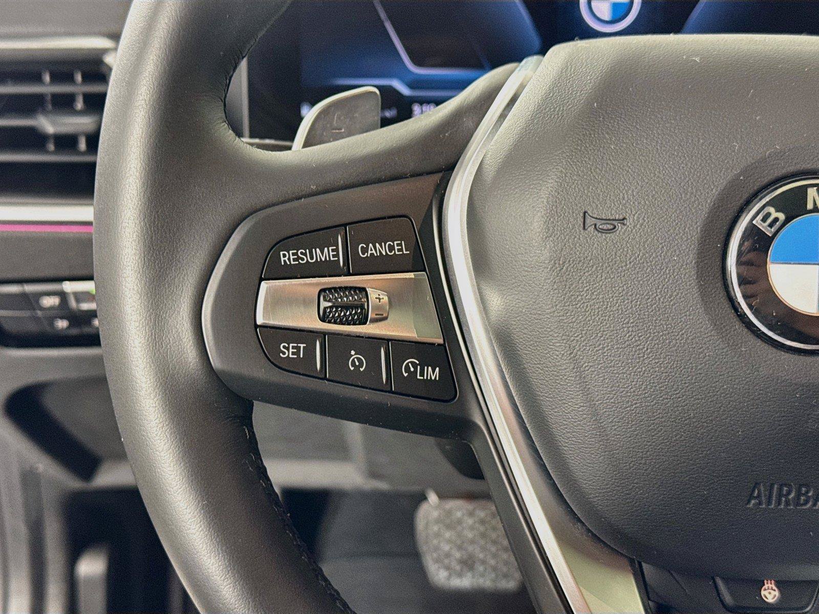 Used 2024 BMW 330i Sedan RWD image 18