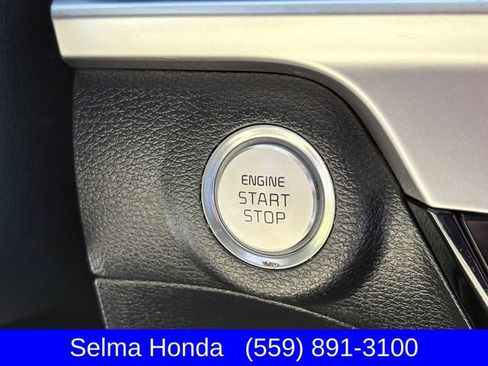 Used 2024 Kia Telluride S w/ S Sunroof Package AWD/4WD image 19