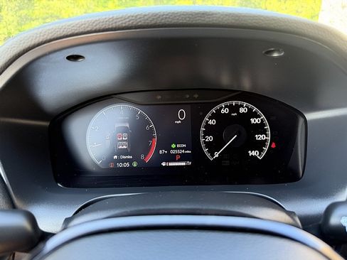Used 2024 Honda HR-V Sport image 18