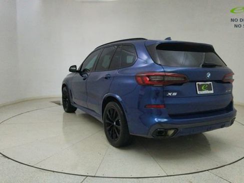 Used 2023 BMW X5 xDrive40i w/ M Sport Package AWD/4WD image 68