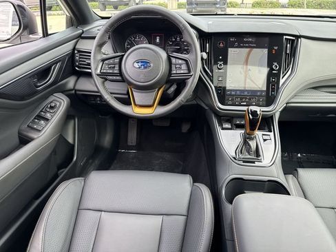 Certified 2025 Subaru Outback Wilderness image 10