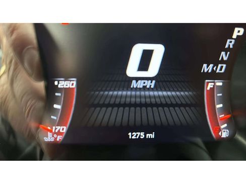 Used 2022 Dodge Challenger SRT Hellcat Redeye image 15