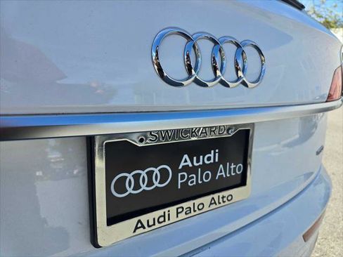 Used 2023 Audi Q5 2.0T Premium Plus w/ Premium Plus Package image 16