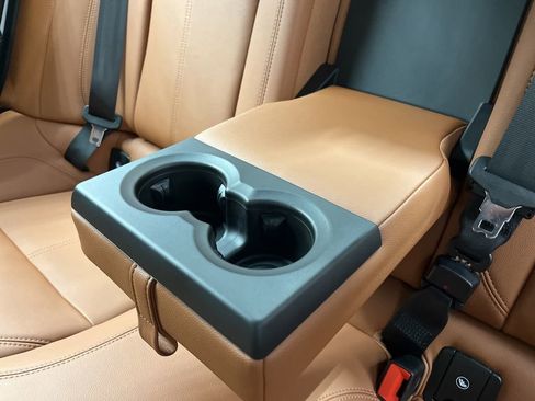 Used 2024 Alfa Romeo Giulia Ti w/ Active Assist Plus Package AWD/4WD image 26