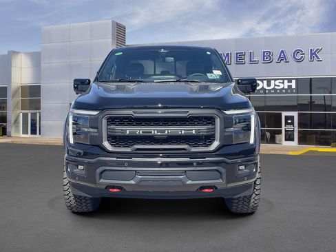 New 2026 Ford F150 Lariat w/ Equipment Group 502A High image 38