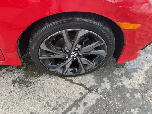 Used 2020 Honda Civic Sport image 14