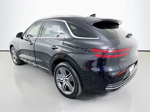 Used 2026 Genesis Electrified GV70 Advanced AWD/4WD image 7